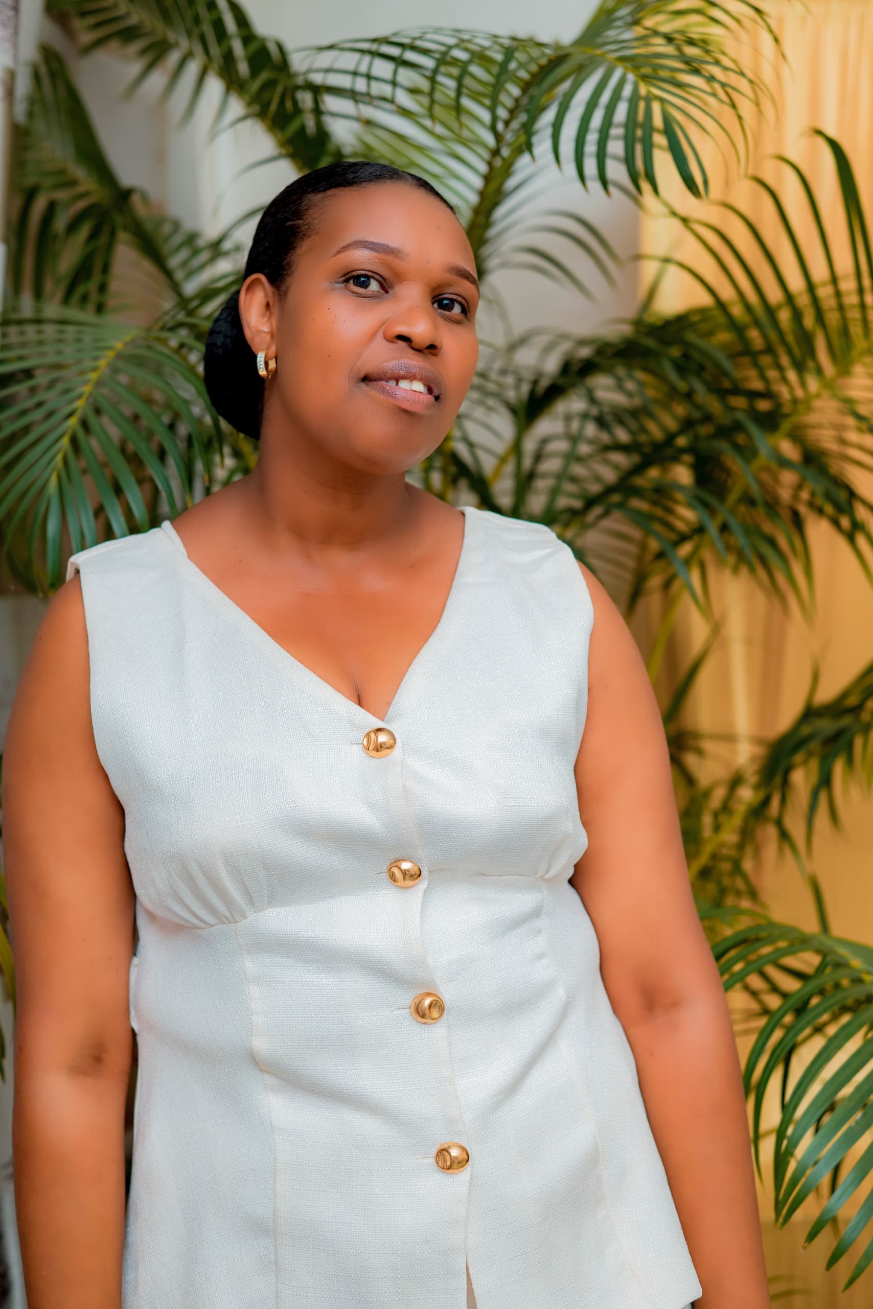 Umuziga Eugenie Patience